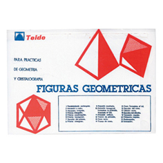 FIGURAS GEOMETRICAS -BOLSA