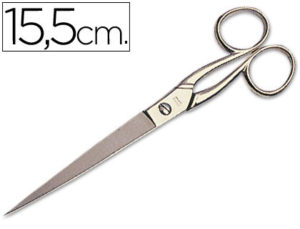 TIJERA OFICINA FORBICI 6″ 155 MM