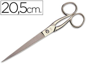 TIJERA OFICINA FORBICI 8″ 205 MM