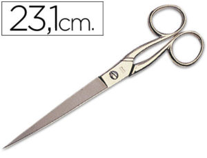 TIJERA OFICINA FORBICI 9″ 231 MM