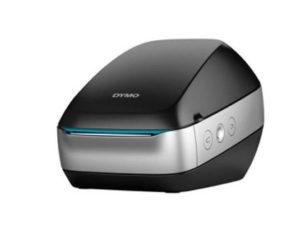 IMPRESORA DE ETIQUETAS DYMO LABELWRITER 450 WIFI