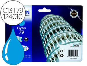INK-JET EPSON T912 WORKFORCE PRO WF-4630 / 4640 / 5110 / 5190 / 5620 / 5690 CIAN