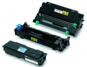 KIT DE MANTENIMIENTO EPSON ACUALASER M2300 / MX20 100000 PAG