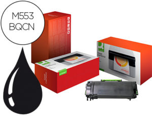 TONER COMPATIBLE CLOVER HP CF360X LASERJET M552 / M553 NEGRO ALTA CAPACIDAD