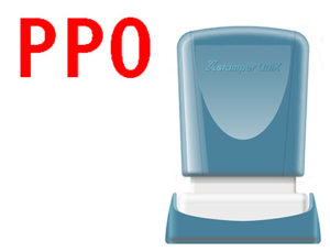 SELLO X’STAMPER QUIX PERSONALIZABLE COLOR ROJO MEDIDAS 11X25 MM Q-04