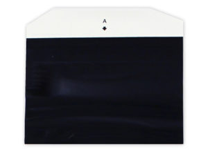 FOTOLITO X’STAMPER QUIX PARA SELLO Q-05 NEGRO