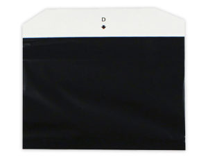 FOTOLITO X’STAMPER QUIX PARA SELLO Q-14 Q18 Q12 Q16 Q24 Y Q26 NEGRO