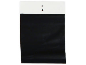 FOTOLITO X’STAMPER QUIX PARA SELLO Q-53 NEGRO
