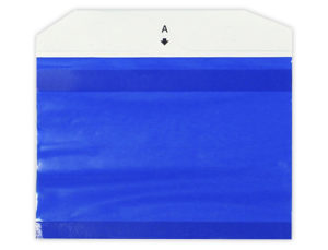 FOTOLITO X’STAMPER QUIX PARA SELLO Q-05 AZUL