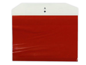 FOTOLITO X’STAMPER QUIX PARA SELLO Q-05 ROJO