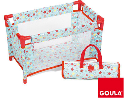 JUEGO GOULA DIDACTICO CUNA VIAJE