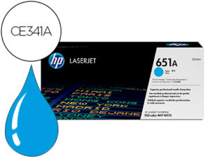 TONER HP 651A LASERJET MFP M775DN / M775F / M775Z / M775Z CIAN 16.000 PAGINAS