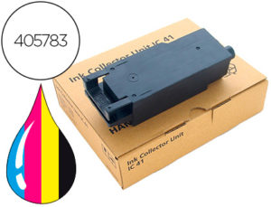 TONER RICOH SG2100N / SG3100 / SG3110DN / SG7100DN PACK COLOR AMARILLO CIAN MAGENTA NEGRO 27.000 PAG