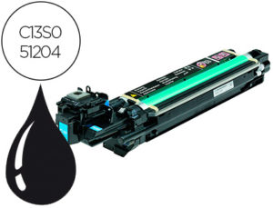 FOTOCONDUCTOR EPSON ACULASER C3900 / CX37 / WORKFORCE AL-C300 NEGRO 30.000 PAG