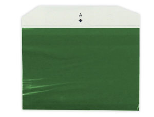 FOTOLITO X’STAMPER QUIX PARA SELLO Q-05 VERDE