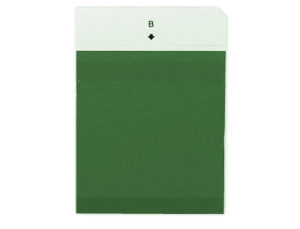 FOTOLITO X’STAMPER QUIX PARA SELLO Q-04 VERDE