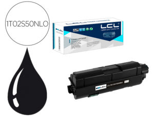 TONER KYOCERA TK-1170 ECOSYS M2040DN / M2540DN / M2640IDW NEGRO 7200 PAGINAS