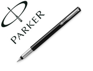 PLUMA PARKER VECTOR NEGRO PLUMA