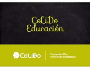 BONO FORMACION 3D COLIDO ANUAL EDUCACION