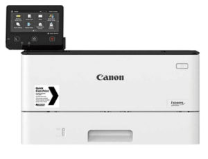 IMPRESORA CANON LBP223DW LASER MONOCROMO A4 33PPM 250 USB WIFI 250 HOJAS