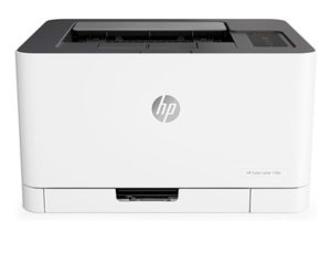 IMPRESORA HP LASER COLOR 150A 18 PPM / 4 PPM A4 USB 2.0 BANDEJA ENTRADA 150 HOJAS