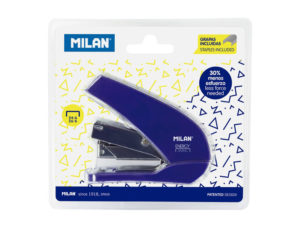 GRAPADORA MILAN COMPACT ENERGY SAVING ACID AZUL EN BLISTER