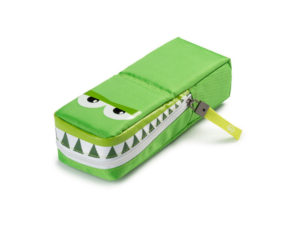 BOLSO ESCOLAR PORTATODO CARIOCA GNAM POUCH