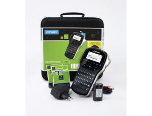 ROTULADORA DYMO ELECTRONICA LABELMANAGER LM 280 EN KIT