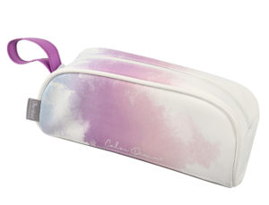 BOLSO ESCOLAR PORTATODO TARIFOLD POLIPROPILENO COLOR DREAM 220X80X90 MM