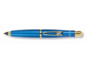 PORTAMINAS KOH-I-NOOR METALICO 5,6 MM COLOR AZUL