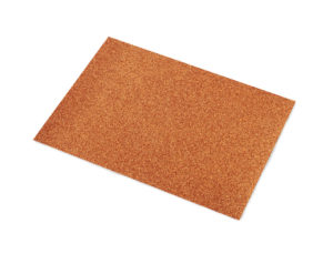 CARTULINA SADIPAL 50X65 CM 330 GR PURPURINA COBRE PACK DE 5 UNIDADES