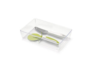 ORGANIZADOR PLASTICFORTE PLASTICO SYSTEM N 4 150X230X50 MM