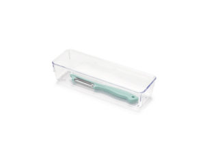 ORGANIZADOR PLASTICFORTE PLASTICO SYSTEM N 6 75X230 MM