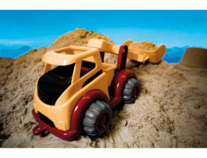 JUEGO ANDREUTOYS MIGHTY DIGGER TRUCK