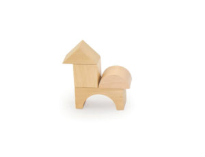 JUEGO ANDREUTOYS 50 NATURAL BLOCKS