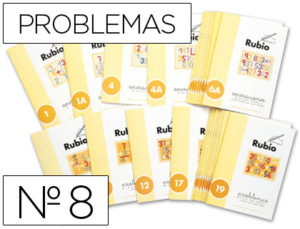 CUADERNO RUBIO PROBLEMAS Nº 8