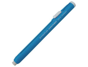 PORTAGOMAS STAEDTLER MARS PLASTIC -UNIDAD