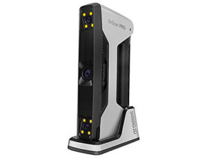 ESCANER 3D SHINING MULTIFUNCIONAL EINSCAN PRO USB 2.0