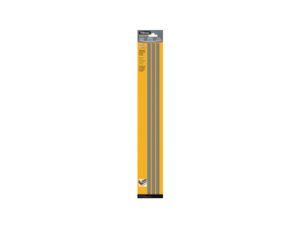 BANDA DE CORTE FELLOWES PARA CIZALLAS NEUTRON / NEUTRON PLUS / PROTON / ELECTRON DIN A3 BLISTER DE 3 UNIDADES