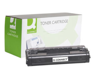 TONER Q-CONNECT COMPATIBLE PARA HP V L/VI L EP-A C3906A -2.500PAG-