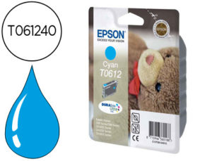 INK-JET EPSON STYLUS D68/D88/D 88PLUS,DX-3800/DX-4200/DX-4800CIAN