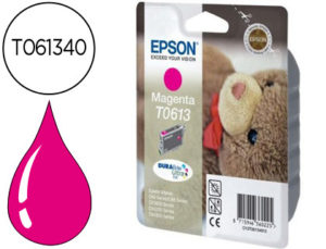 INK-JET EPSON STYLUS D68/D88/D 88PLUS,DX-3800/DX-4200/DX-4800MAGENTA