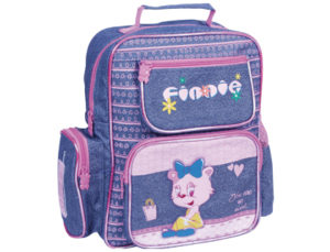 CARTERA ESCOLAR DG-06108