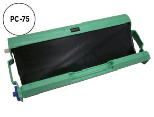 REPUESTO FAX T104/T106 BROTHER CARTUCHO Y BOBINA