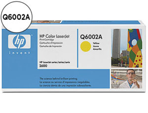 TONER HP LASERJET COLOR 1600/2 600/2605 SERIE CM1015MFP AMAR ILLO