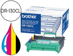 TAMBOR BROTHER DR-130CL HL-4040CN/4050CDN/4070CDW DCP-9040/9045 MFC-9440/9840 -17.000@5%-