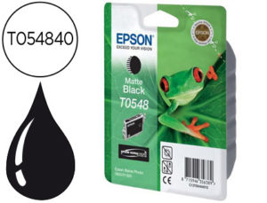 INK-JET EPSONSTYLUS PHOTO R800/1800 NEGRO MATE