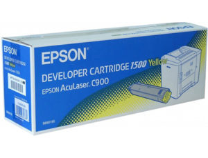 TONER EPSON ACULASER C900 AMARILLO -1.500 PAG-