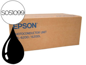 TONER EPSON EPL-6200/6200L FOTOCONDUCTOR -20.000 PAG-
