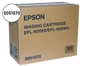 TONER EPSON EPL-N2050 TONER Y FOTOCONDUCTOR
